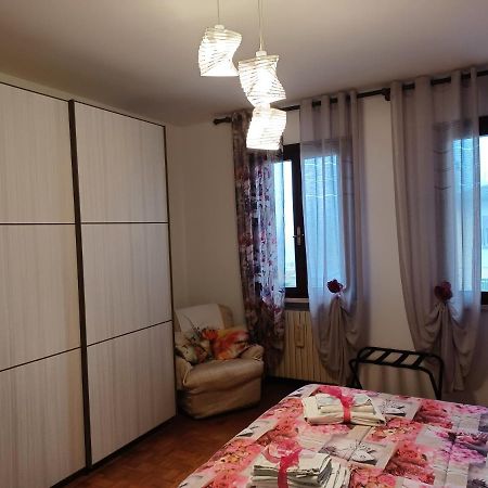 Bed and Breakfast Quo Vadis Qui Vieni à Rovigo Extérieur photo