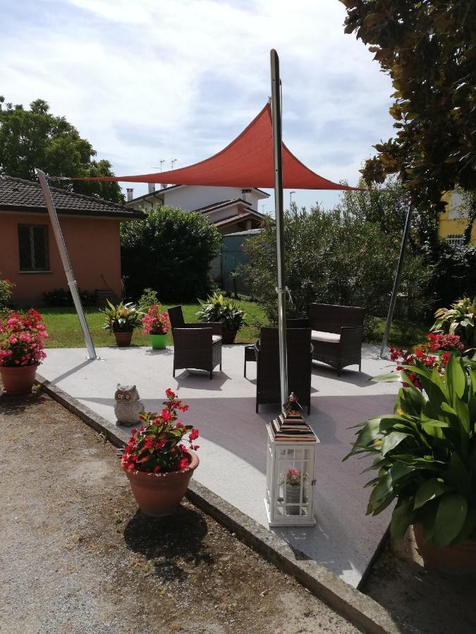 Bed and Breakfast Quo Vadis Qui Vieni à Rovigo Extérieur photo