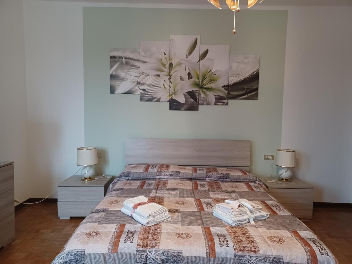 Bed and Breakfast Quo Vadis Qui Vieni à Rovigo Extérieur photo