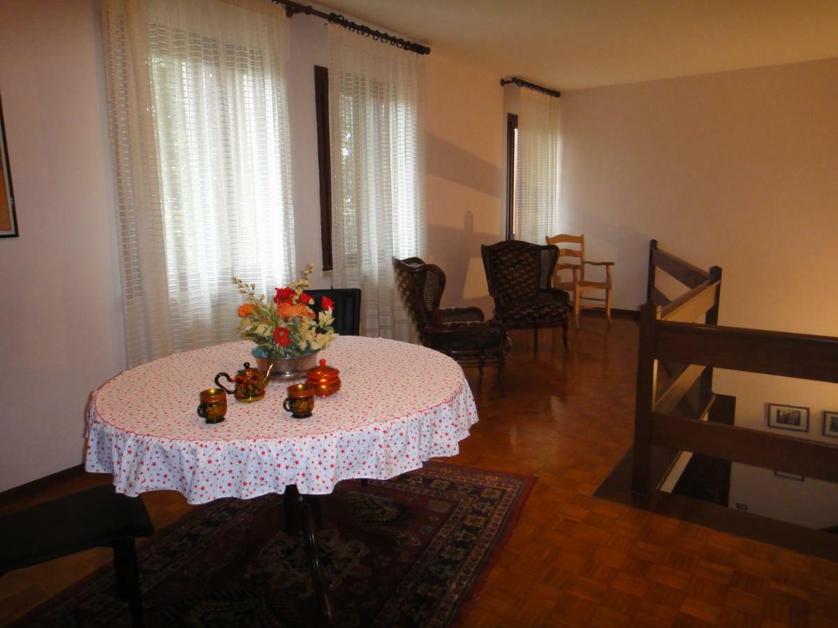 Bed and Breakfast Quo Vadis Qui Vieni à Rovigo Extérieur photo