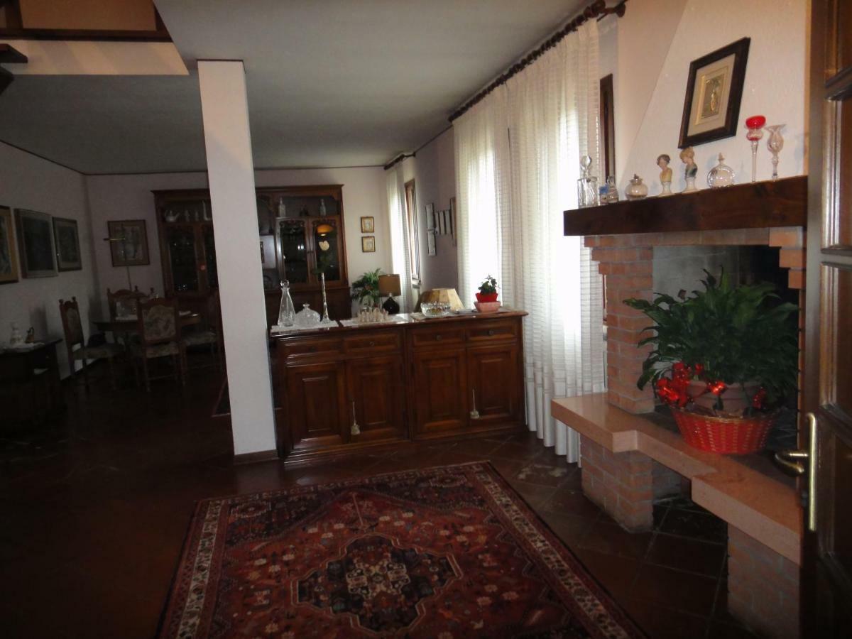 Bed and Breakfast Quo Vadis Qui Vieni à Rovigo Extérieur photo