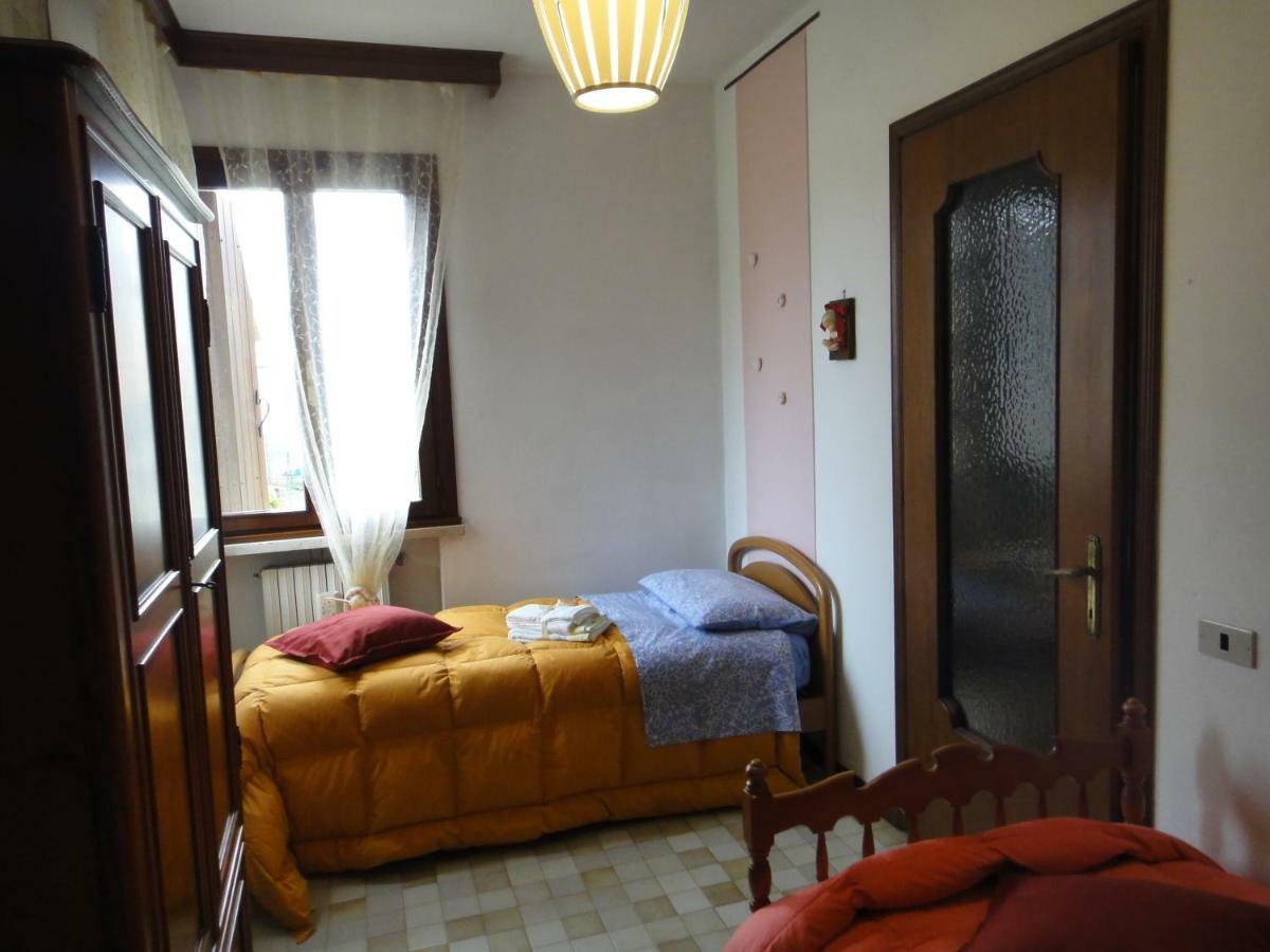 Bed and Breakfast Quo Vadis Qui Vieni à Rovigo Extérieur photo