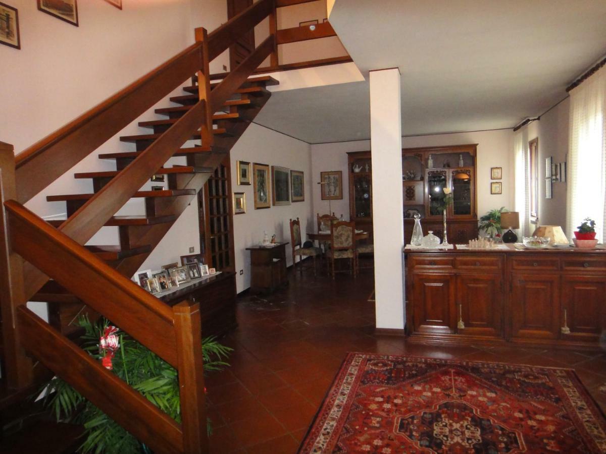 Bed and Breakfast Quo Vadis Qui Vieni à Rovigo Extérieur photo