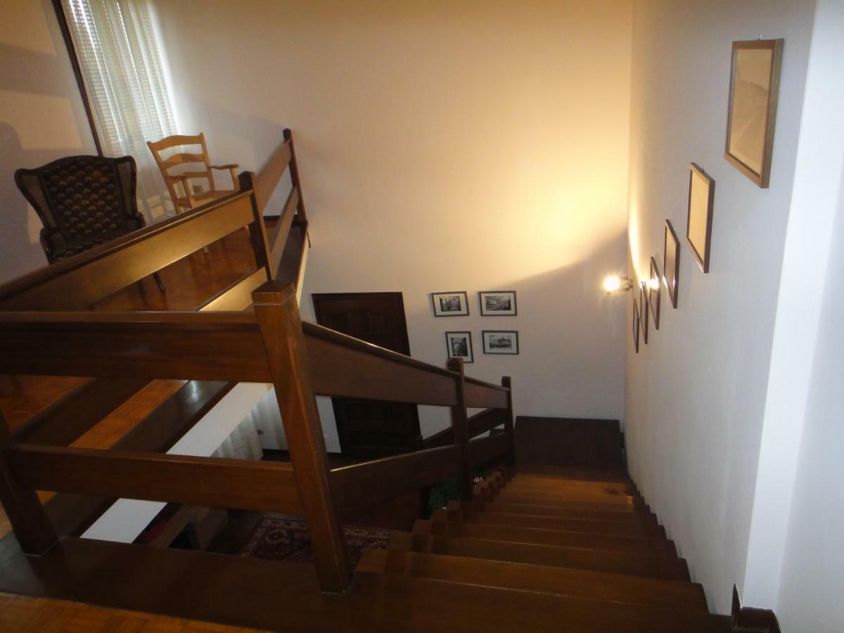Bed and Breakfast Quo Vadis Qui Vieni à Rovigo Extérieur photo