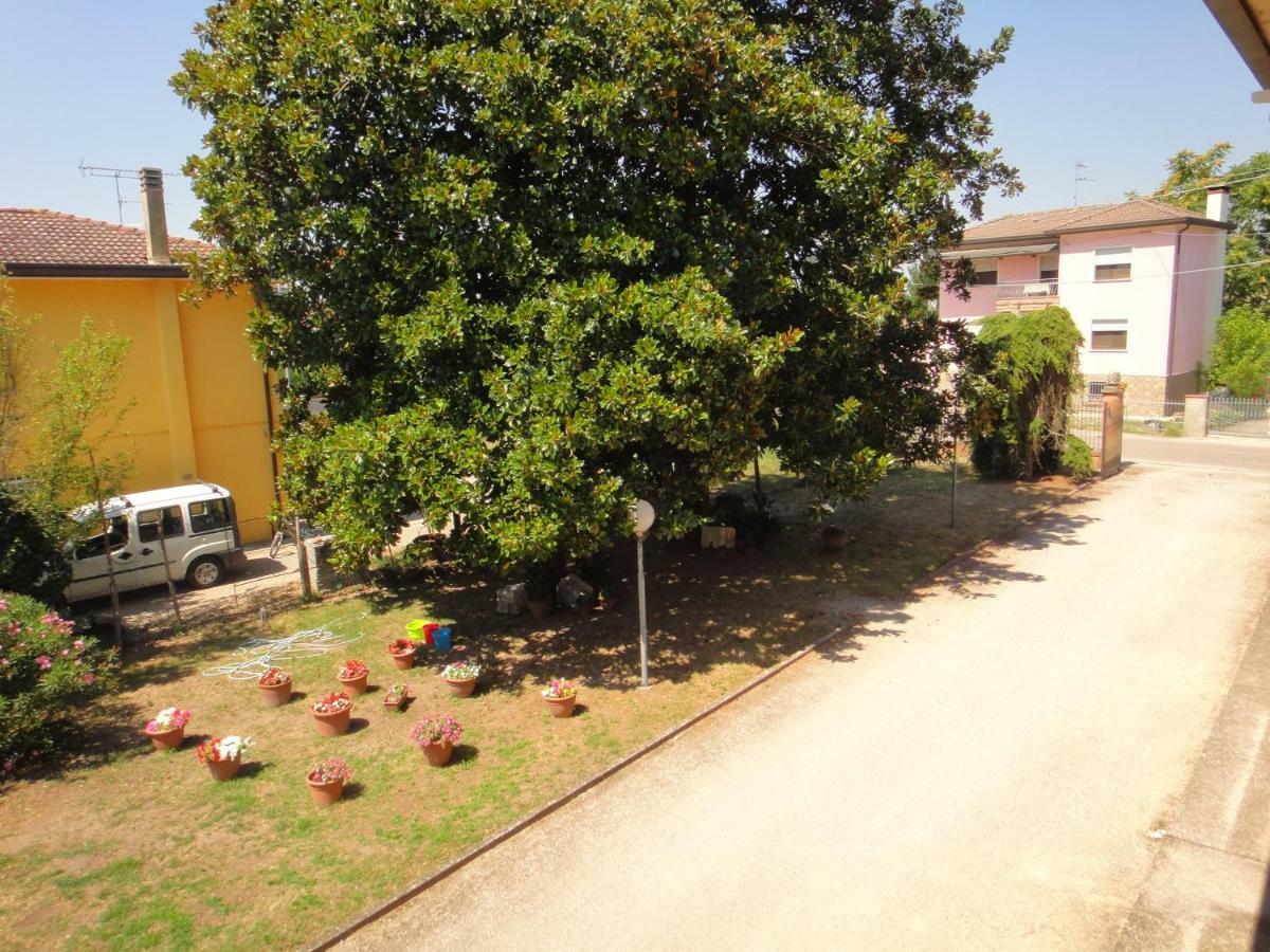 Bed and Breakfast Quo Vadis Qui Vieni à Rovigo Extérieur photo
