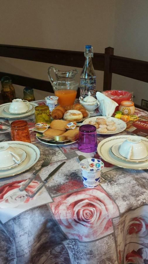 Bed and Breakfast Quo Vadis Qui Vieni à Rovigo Extérieur photo