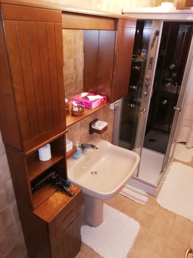 Bed and Breakfast Quo Vadis Qui Vieni à Rovigo Extérieur photo
