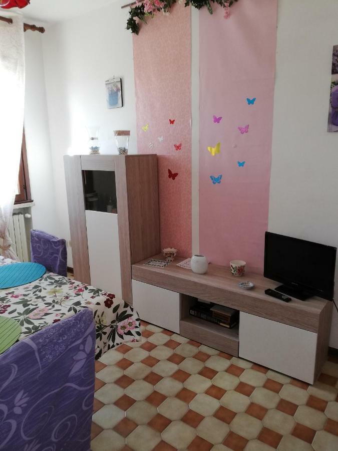 Bed and Breakfast Quo Vadis Qui Vieni à Rovigo Extérieur photo