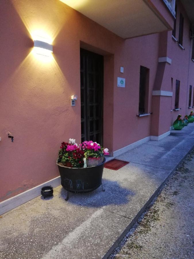 Bed and Breakfast Quo Vadis Qui Vieni à Rovigo Extérieur photo